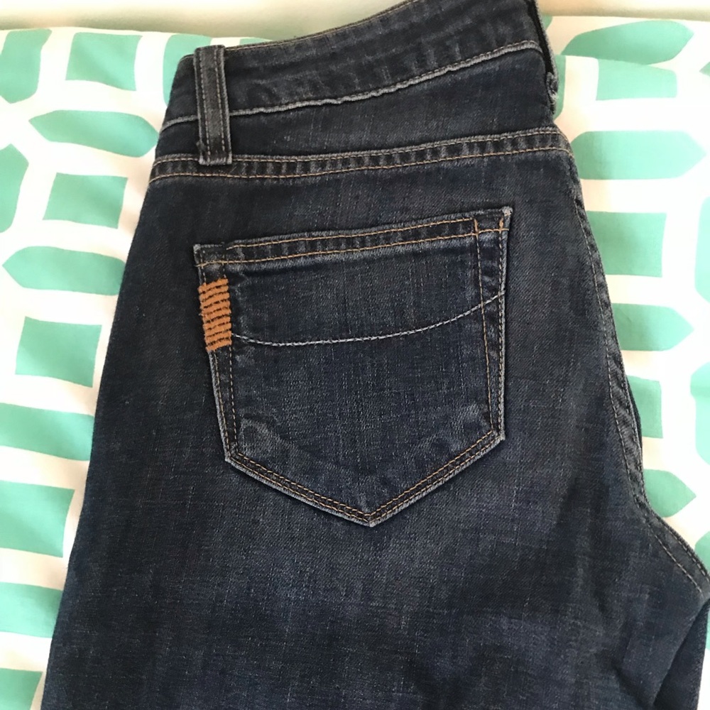 Boot cut Paige jeans